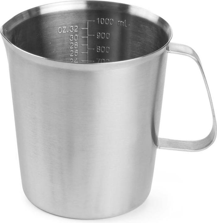 Hendi Messbecher (1000 ml)