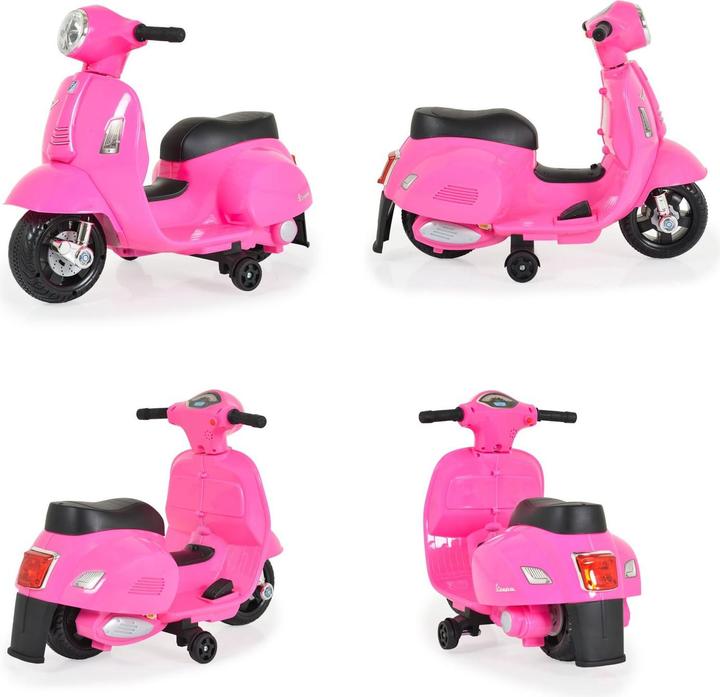 Produktbild Moni Vespa GTS (6 V)