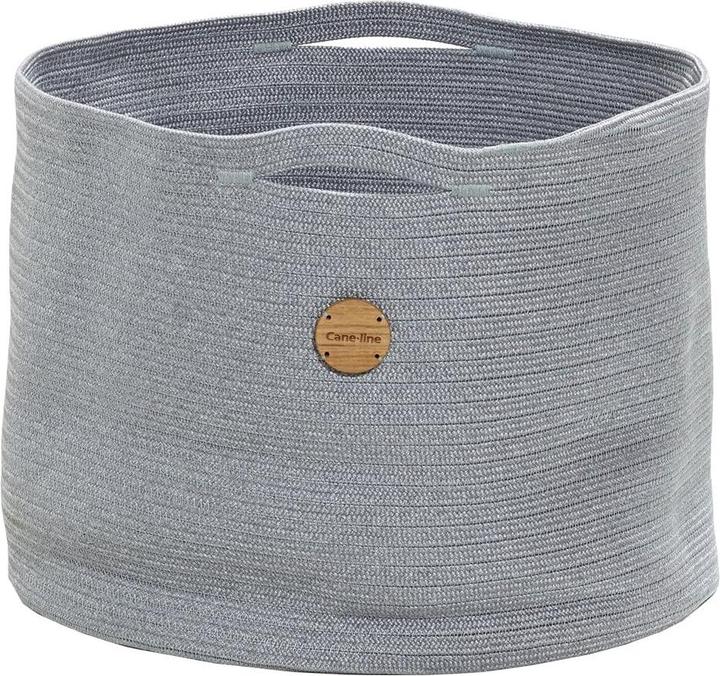 Immagine prodotto Cane-line Cestino in corda morbida rotondo grande Ø 50 cm (50 x 34 x 50 cm)