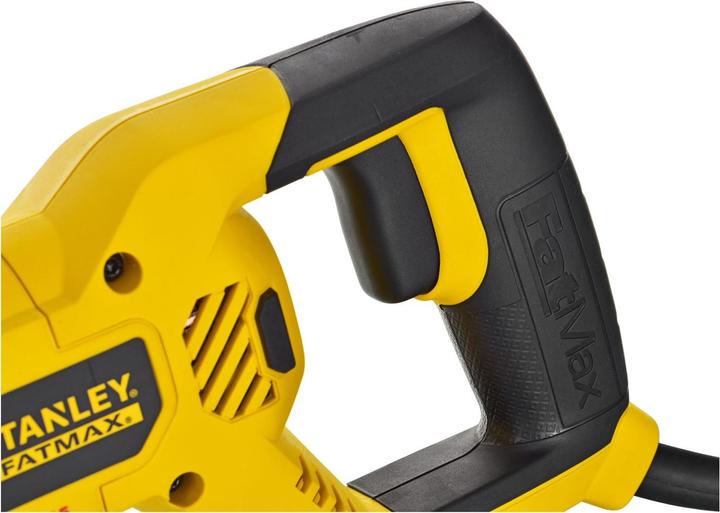 Actual product image Stanley Pendulum reciprocating saw 1050