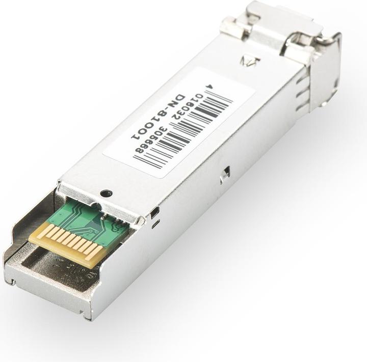 Image du produit Digitus Module mini GBIC (SFP), 20km