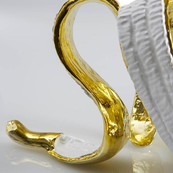 Immagine prodotto Seletti Banana Lamp Louie lampada da tavolo oro (480 lm, E14)