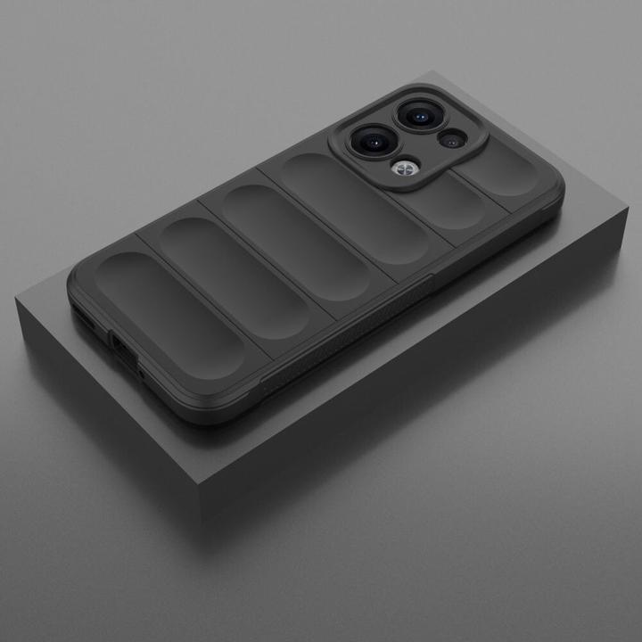 Produktbild Cover-Discount OPPO Reno13 - Rugged Protective Hülle (Oppo Reno 5G)