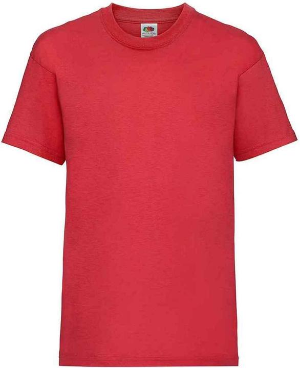 Produktbild Fruit of the Loom Valueweight TShirt (116)