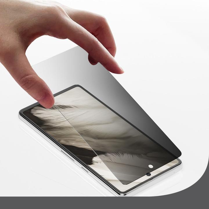 Produktbild 4smarts Second Glass (1 Stück, Samsung Galaxy S24 FE)