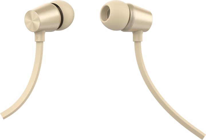 Produktbild Swissten Earbuds DYNAMIC YS500 (Kabelgebunden)