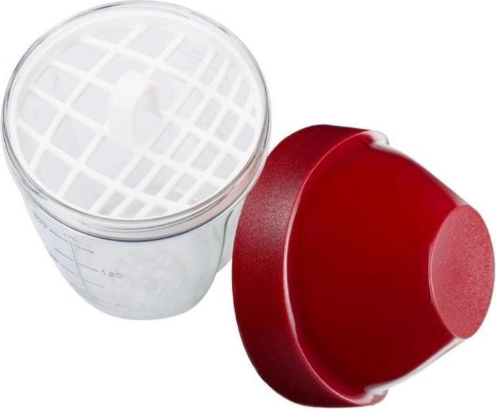 Produktbild Westmark Schüttelbecher Mix-Ei (250 ml)