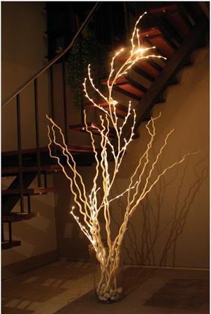 Produktbild Velleman LED Lichterkette Ast