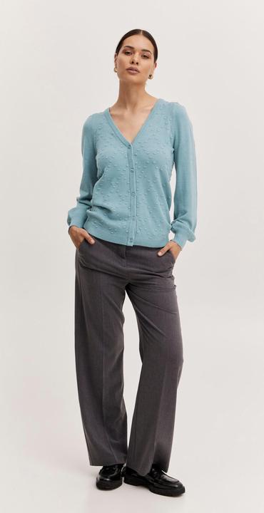 Produktbild B.young BYNONINA LS CARDIGAN - 20811912 (L)