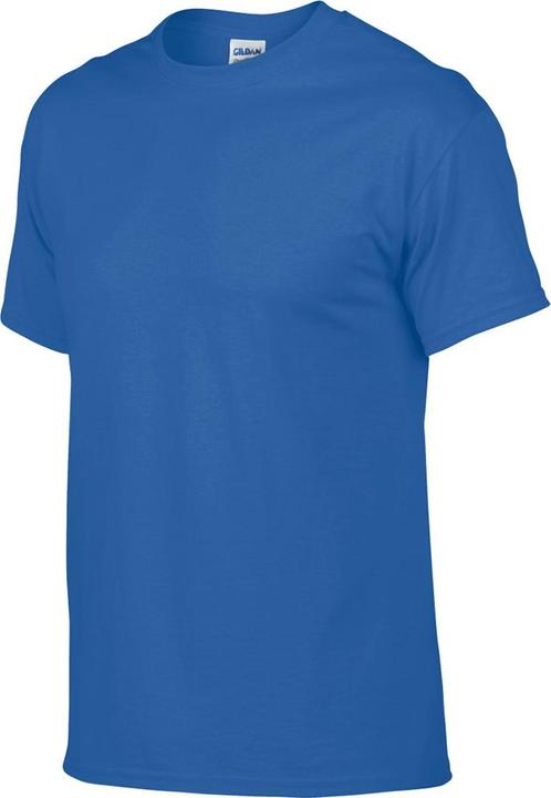 Actual product image Gildan Dryblend T-shirt short sleeve (S, M, L, XL, XXL, 3XL)