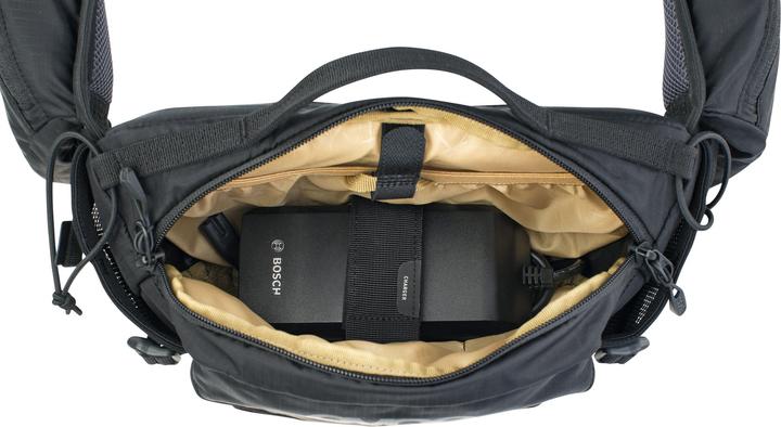 Actual product image Evoc Hip Pack Pro E-Ride