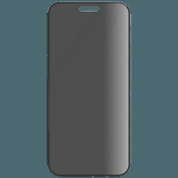 Immagine prodotto PanzerGlass Vestibilità ultra-ampia (1 Pezzo/i, Apple iPhone 16, Apple iPhone 15)