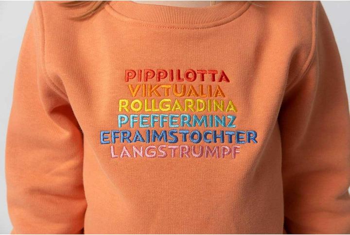 Actual product image Bavarian Caps Pippilotta Viktualia (110, 116)