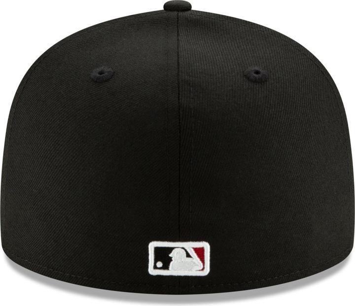 Actual product image New Era 59Fifty Cap AUTHENTIC ON-FIELD Arizona Diamondbacks (7 1/4)