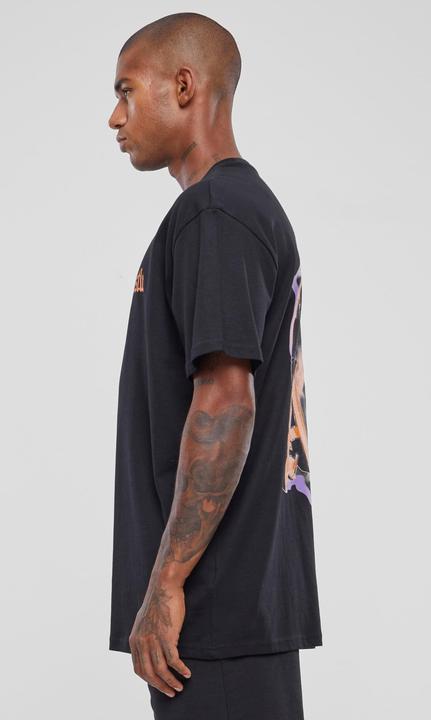 Image du produit Urban Classics Tee Hustle Oversize - 119363 (3XL)