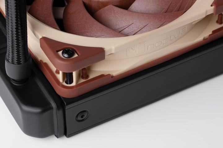 Produktbild Noctua NA-SAVG1 Anti-Vibrationsset