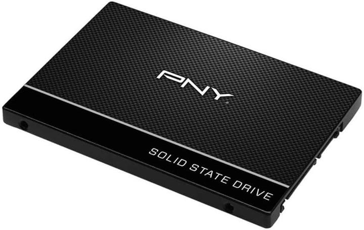 Image du produit PNY CS900 (4000 Go, 2.5")