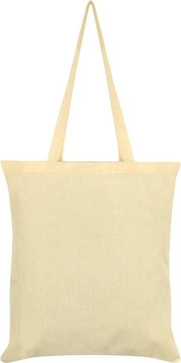 Actual product image Universal Textiles Everyday Is Halloween Tote Bag
