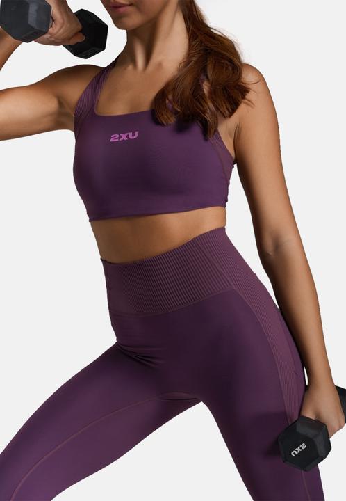 Produktbild 2XU Ribbed Hi-Rise Compression Tight (S)