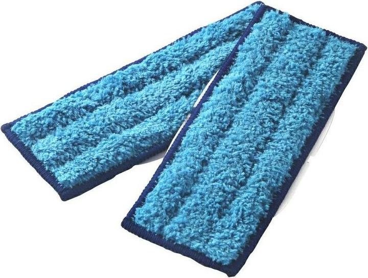 Immagine prodotto Hermex Set di 2 salviette detergenti alternative per iRobot Braava jet 240 241 244 250