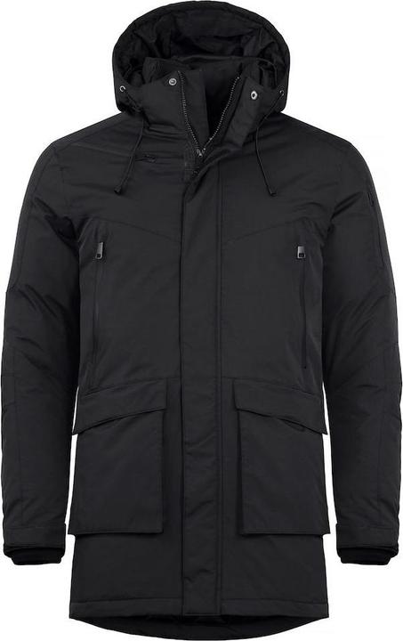 Immagine prodotto Clique Eskie Parka Adulto Unisex (M)