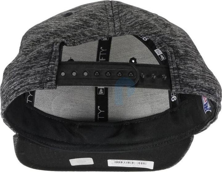 Produktbild New Era NFL - Seattle Seahawks - Tonal Sports Jersey 9Fifty Cap Grau SM (54, 55, 56, 57)
