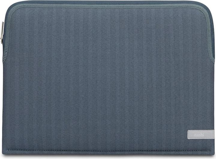 Actual product image Moshi Pluma Laptop Sleeve (14", Apple)