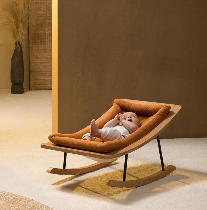 Actual product image Quax Baby bouncer