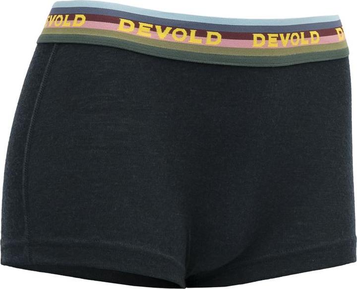 Image du produit Devold Women's Lauparen Merino 190 Hipster (XL)