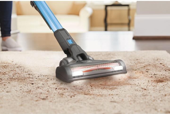 Image du produit Black & Decker Aspirateur à piles POWERSERIES Extreme