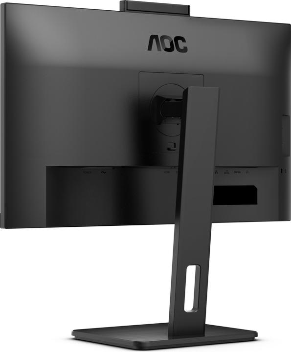 Image du produit AOC 24P3CW 60,45cm 23,8pouces IPS TFT 1920x1080 HDMI DP USB Noir (1920 x 1080 pixels, 23.80")