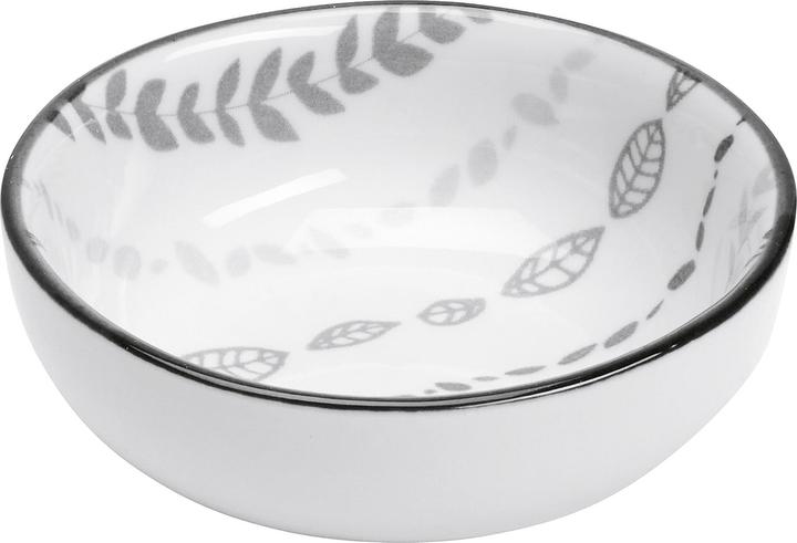 Ritzenhoff & Breker R&B dip bowl Sendai vine