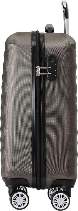Produktbild Beibye 2066 Hartschalentrolley (45 l, Handgepäck (bis 50l))