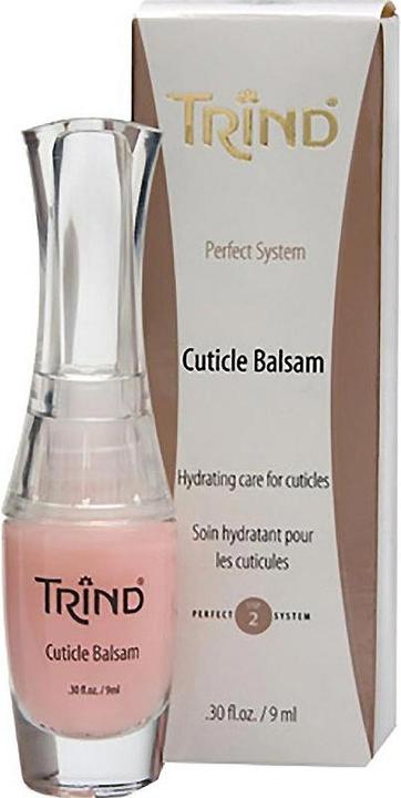 Actual product image Trind Cuticle Balm (9 ml)
