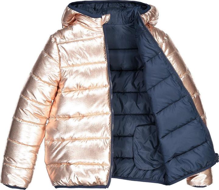 Produktbild La Redoute Collections Kapuzensteppjacke (110)