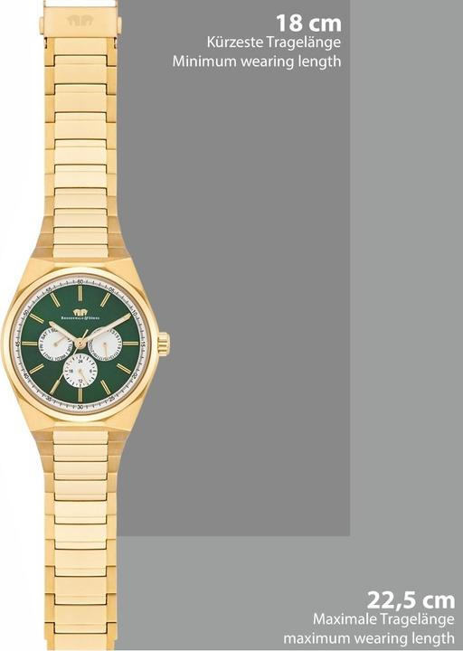 Image du produit Montre homme Cooledge - 37126 (42 mm)