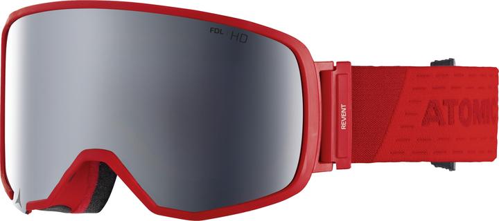Actual product image Atomic Revent L FDL HD