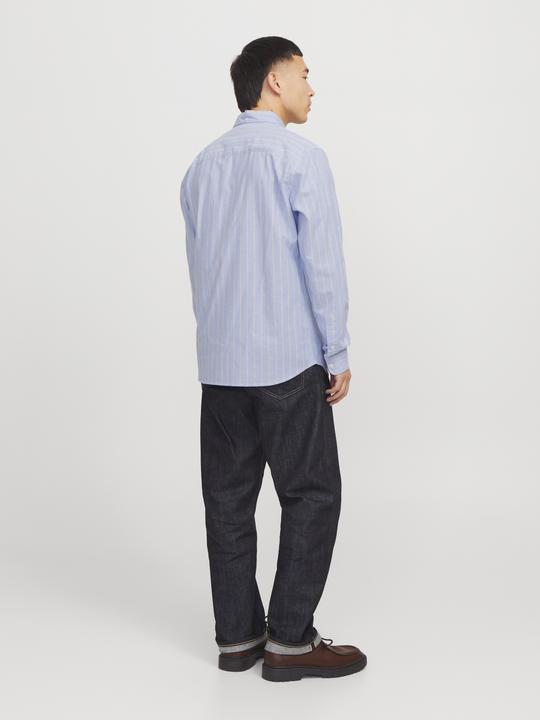Immagine prodotto Jack & Jones Jprbrook Oxford Shirt L/S Noos (L)