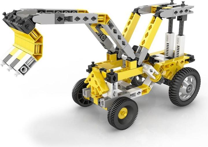Immagine prodotto Engino Modelli industriali 16