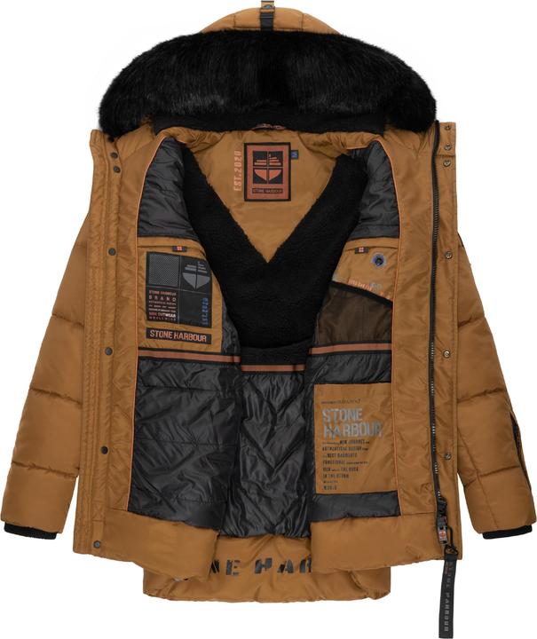 Image du produit Stone Harbour Mironoo (XXL)