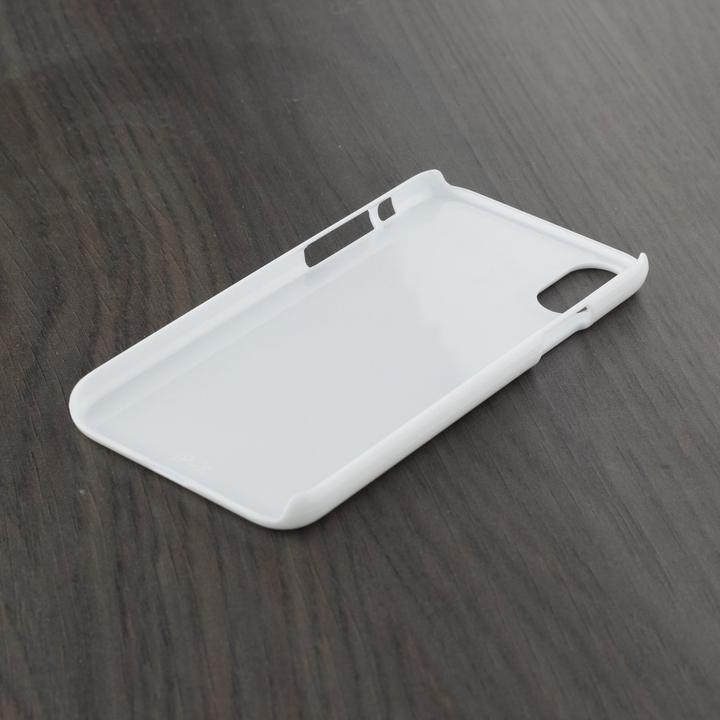 Produktbild PhoneLook Hülle weiss Marble Black 01 (Apple iPhone X, Apple iPhone XS)