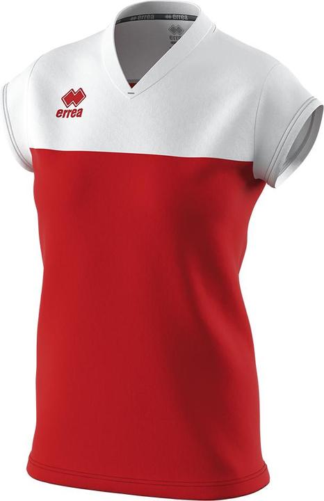 Errea Shirt Bessy S/S Ad Women (L)