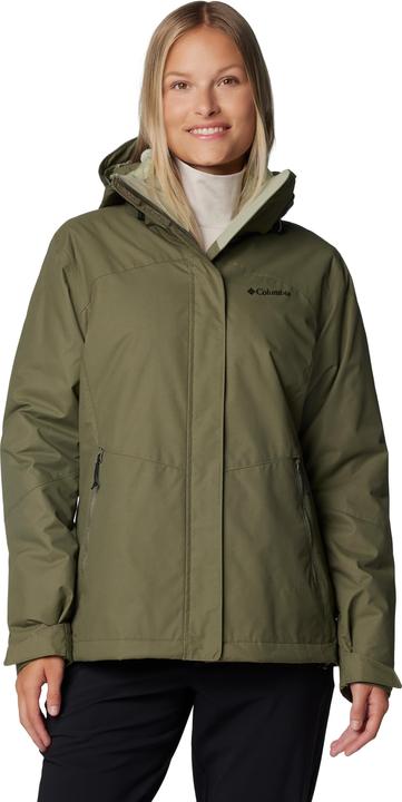 Columbia Bugaboo™ III Fleece Interchange Jacket (S)