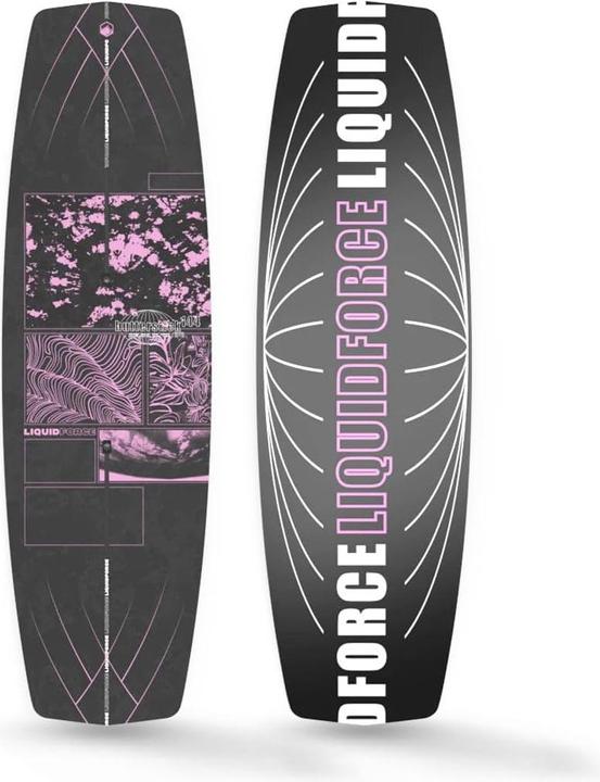 Produktbild Liquid Force Wakeboard Butterstick Pro