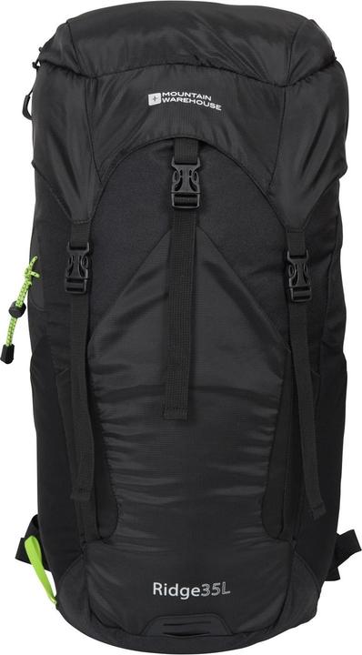 Actual product image Mountain Warehouse Ridge 35L Backpack (35 l)