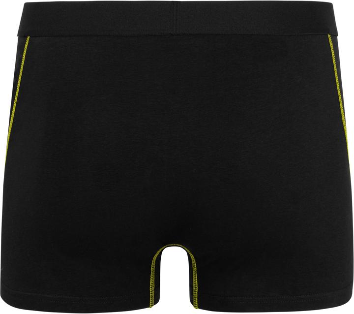 Actual product image Normani 6 weiche Boxershorts aus Baumwolle (3XL, pack of 6)