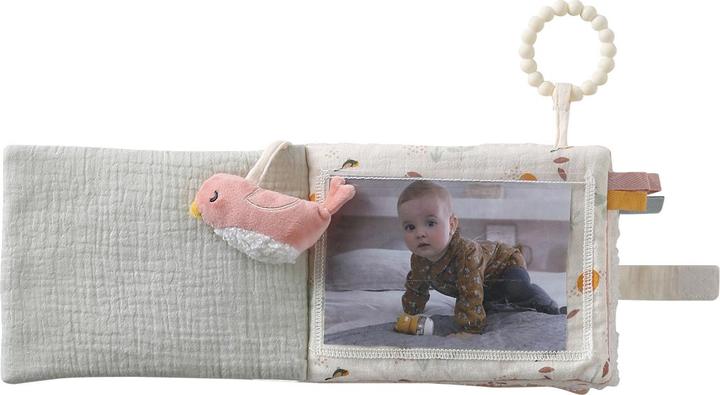Produktbild Vertbaudet Baby Fotobuch SAVANNE