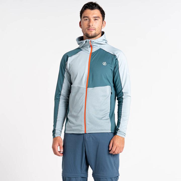 Produktbild Dare2b Assimilate Core Stretch Mediterraea Green Slate (S)
