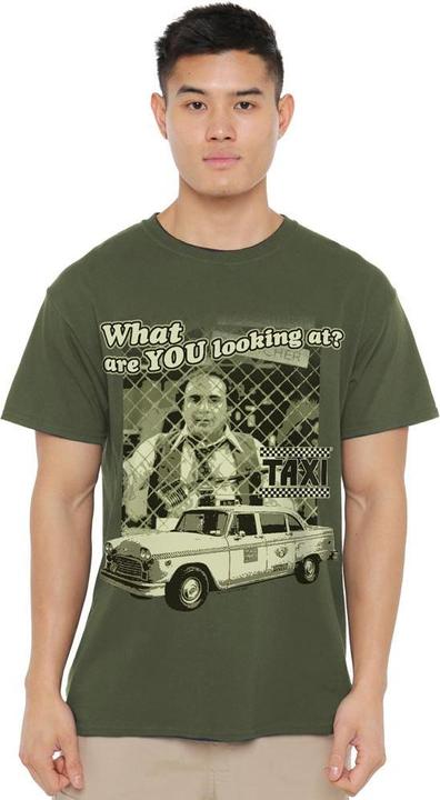 Actual product image Room05 Mens What's A Matta T-Shirt (3XL)