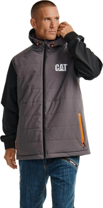 Immagine prodotto Cat Giacca Ibrida Uomo (XXL)